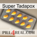 Super Tadapox cialis1